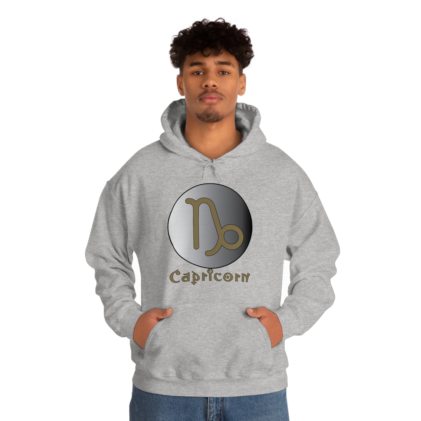 Capricorn Hoodie