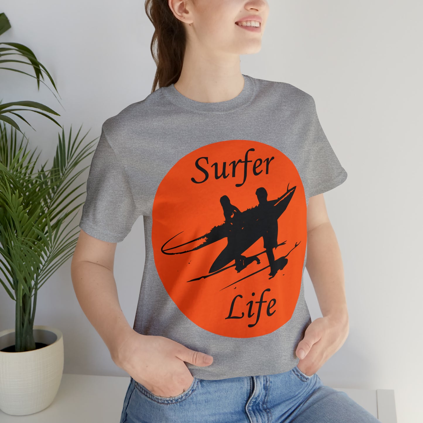 Surfer Life T-Shirt