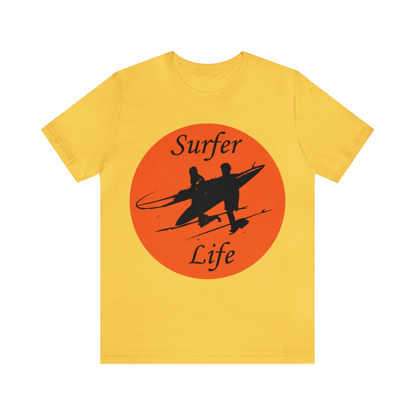 Surfer Life T-Shirt