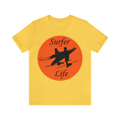 Surfer Life T-Shirt