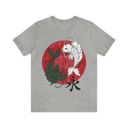 Koi Fish T-Shirt