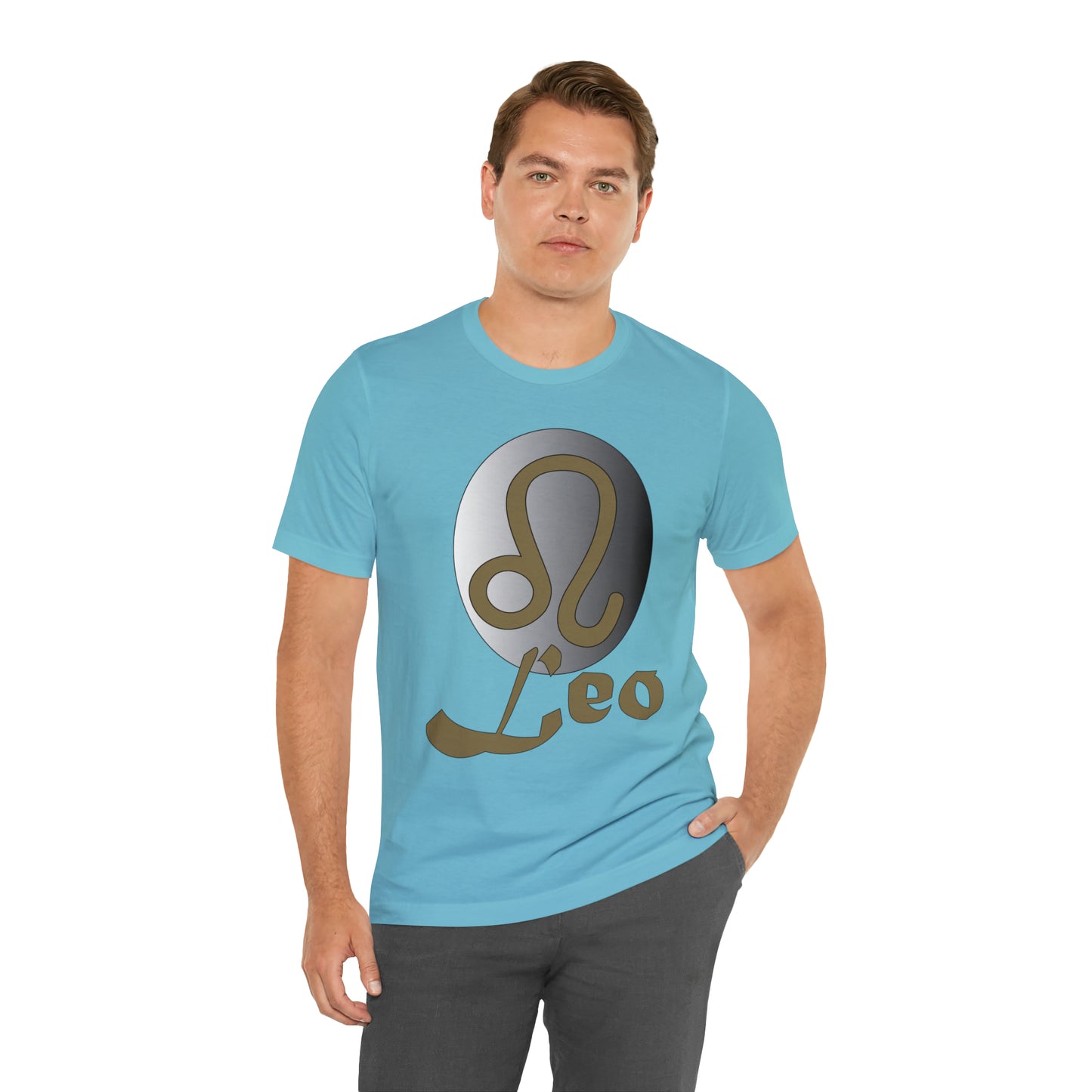 Leo T-Shirt