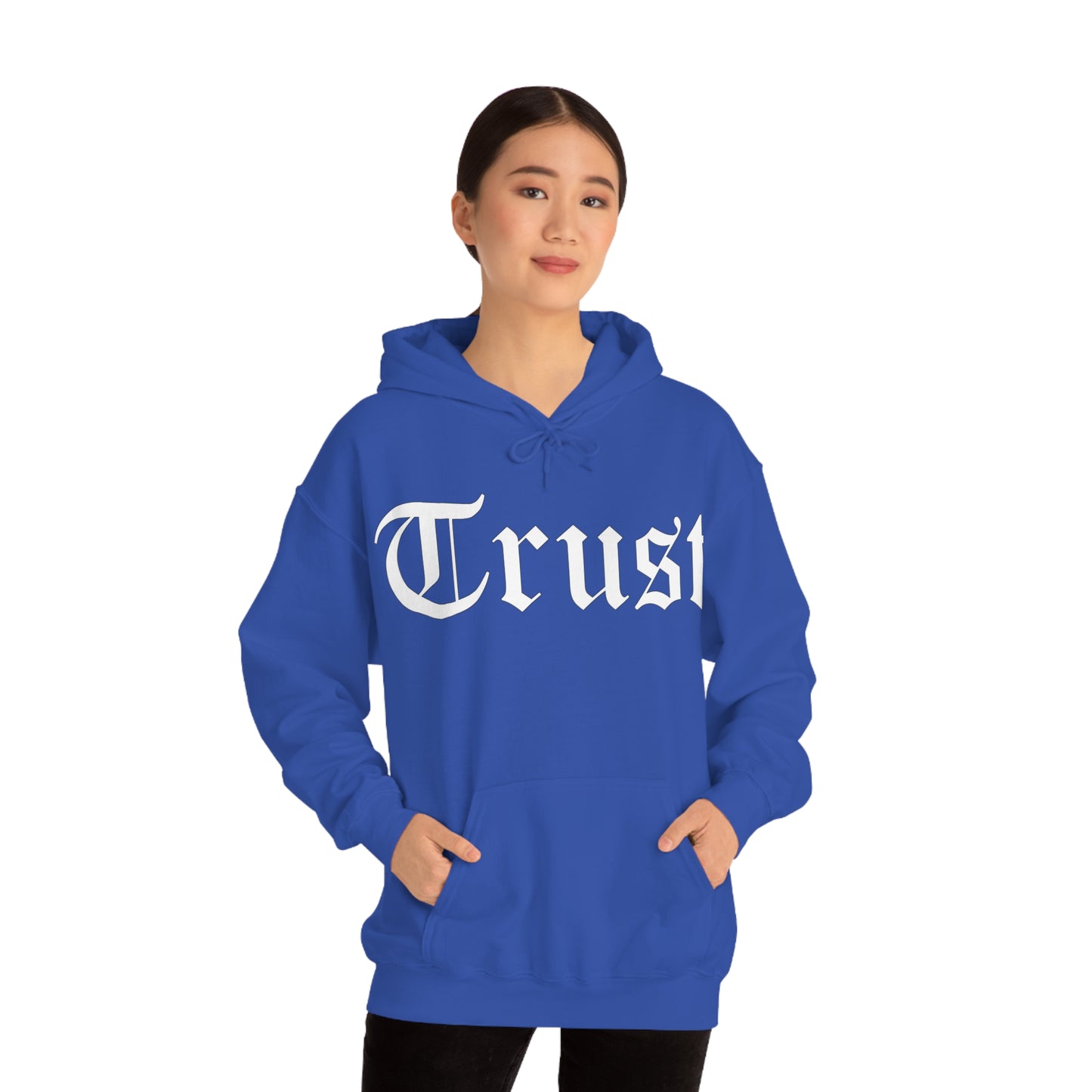 Trust 1 Hoodie