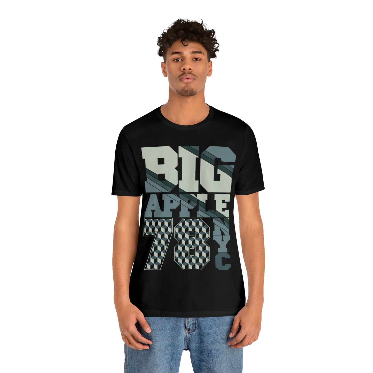 Big Apple NYC T-Shirt