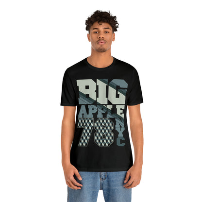 Big Apple NYC T-Shirt