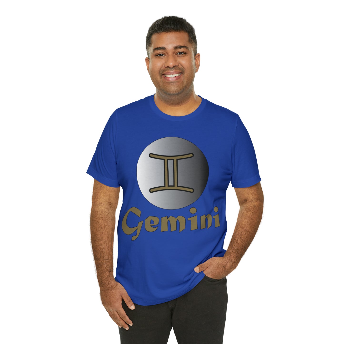 Gemini T-Shirt