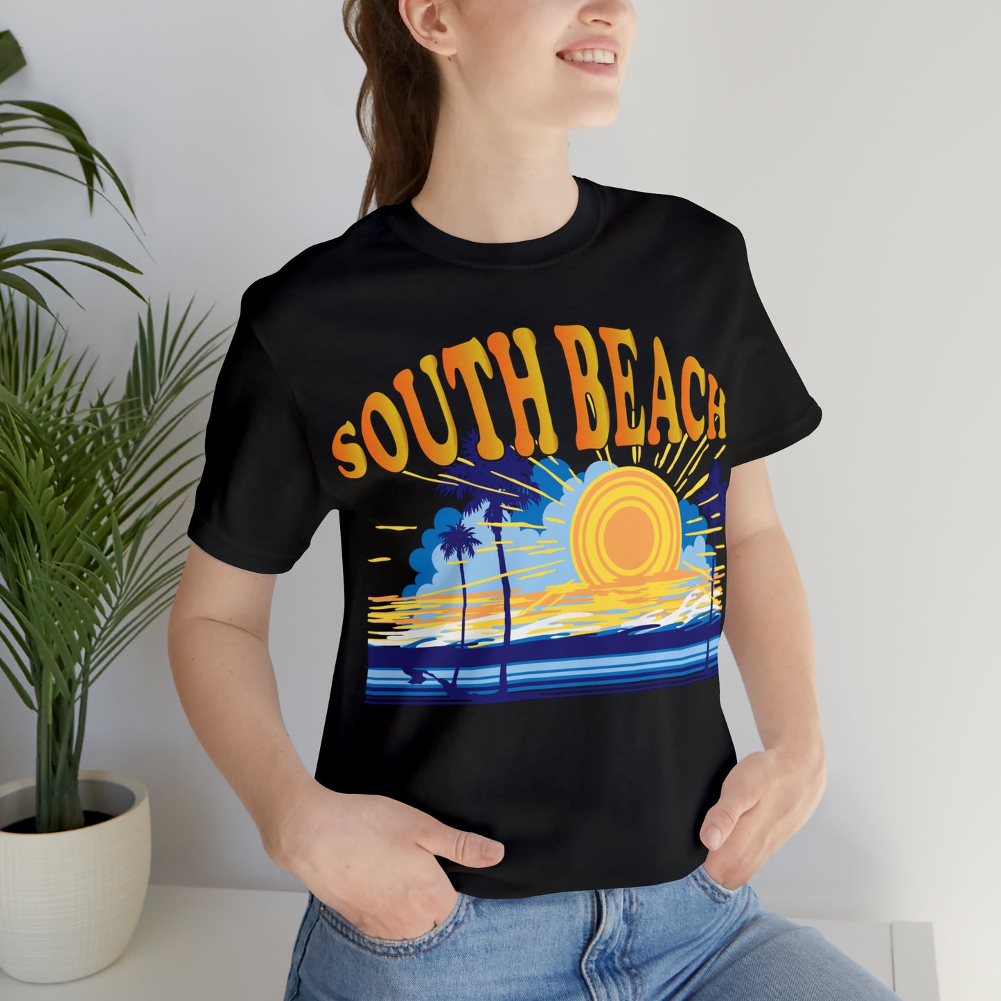 South Beach T-Shirt