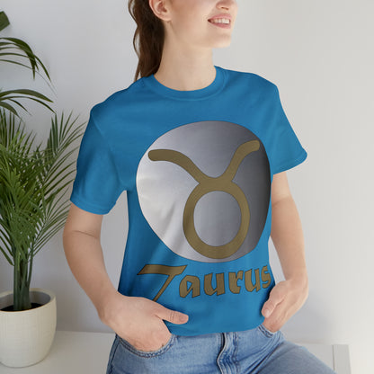 Taurus T-Shirt