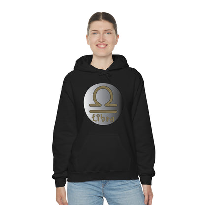 Libra Hoodie