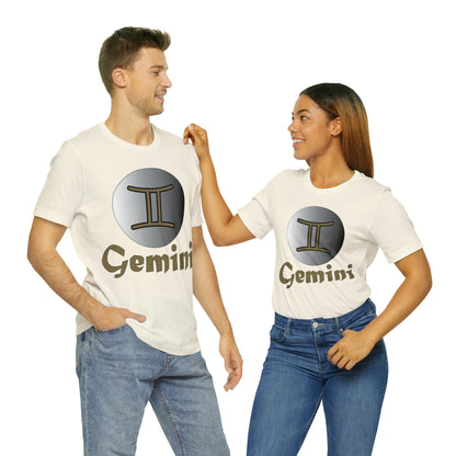 Gemini T-Shirt