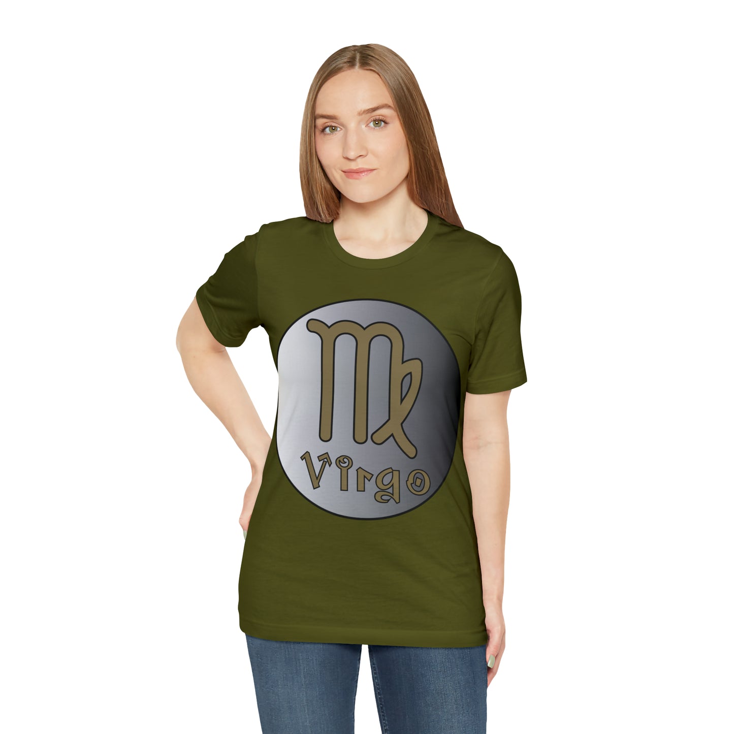 Virgo T-Shirt