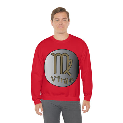 Virgo Crewneck Sweatshirt