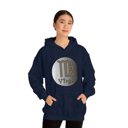 Virgo Hoodie