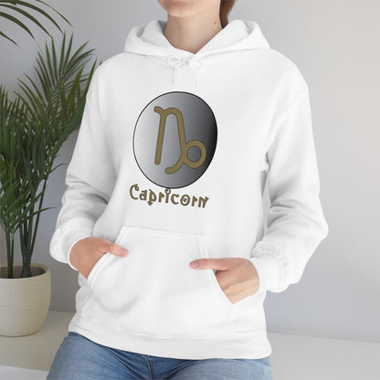 Capricorn Hoodie