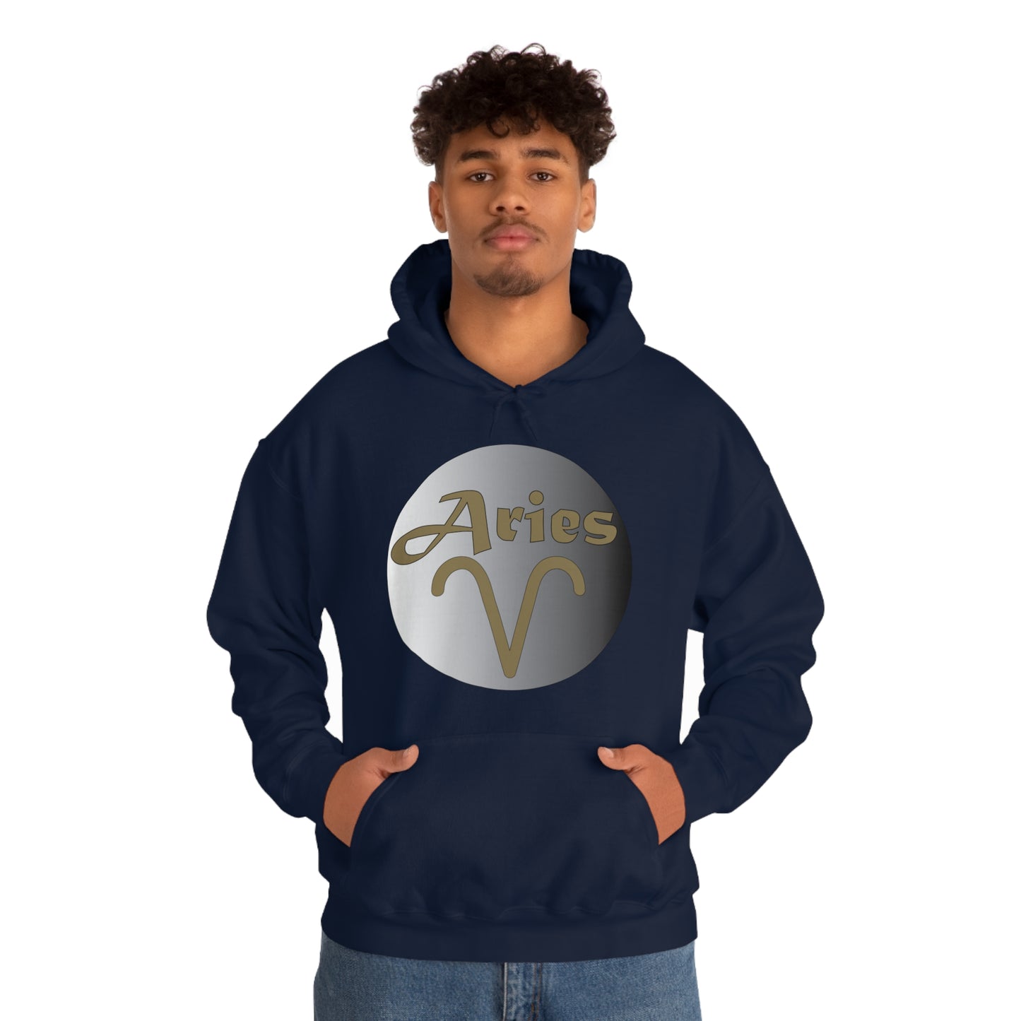 Aries Hoodie Hoodie