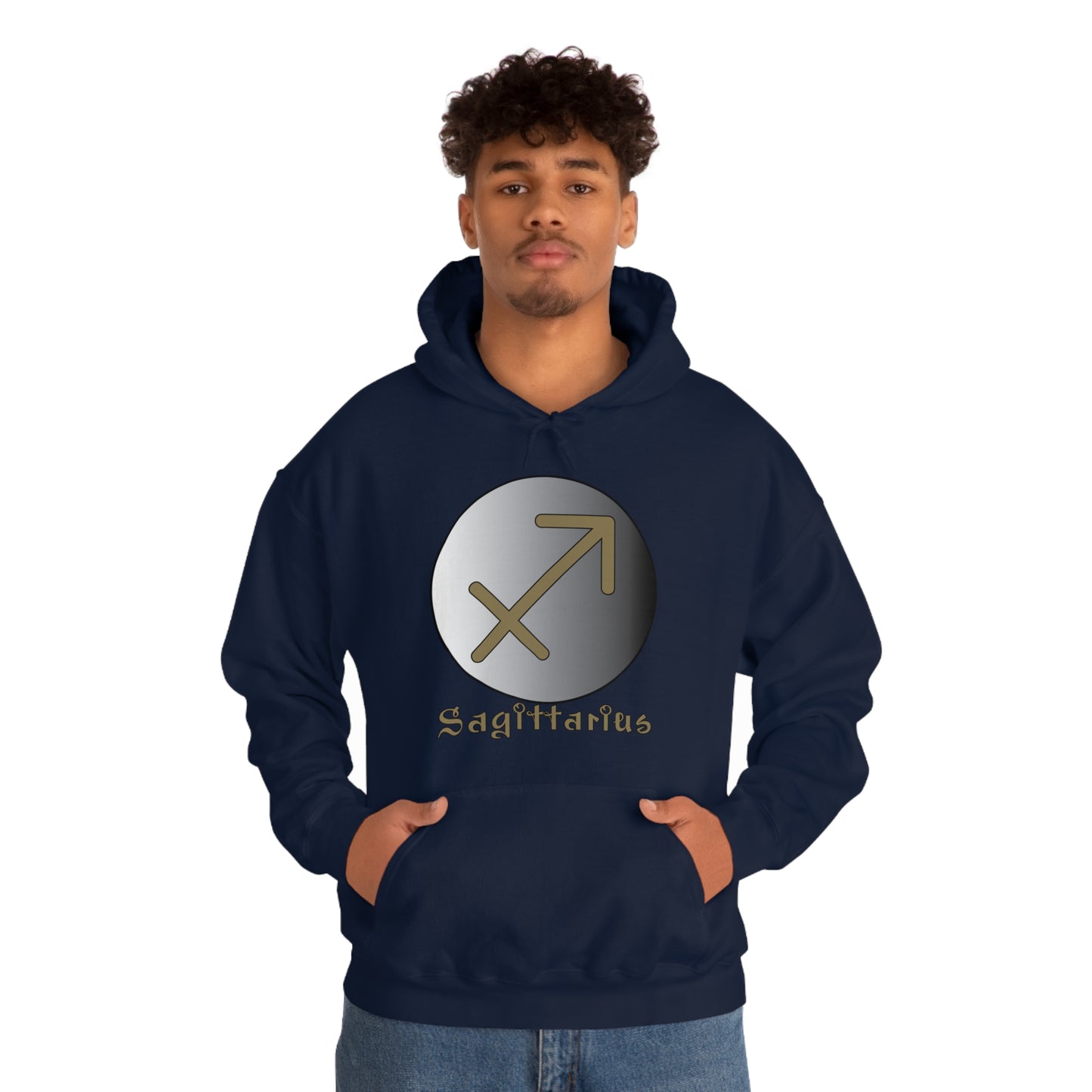 Sagittarius Hoodie