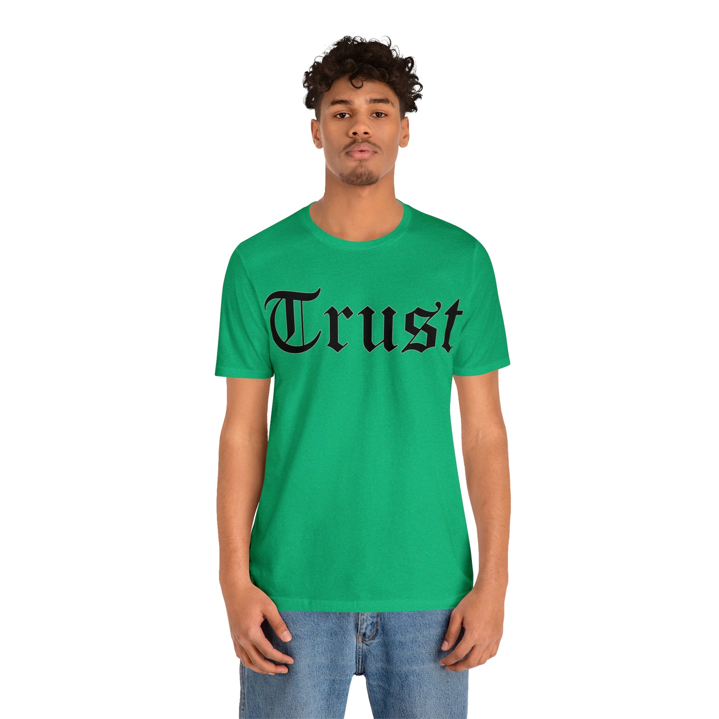 Trust T-Shirt