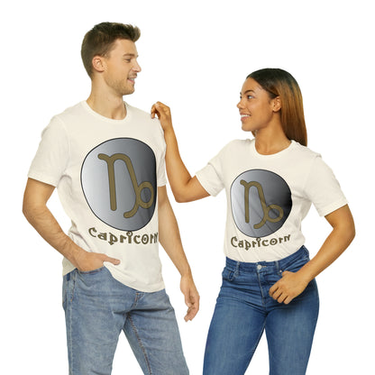 Capricorn T-Shirt