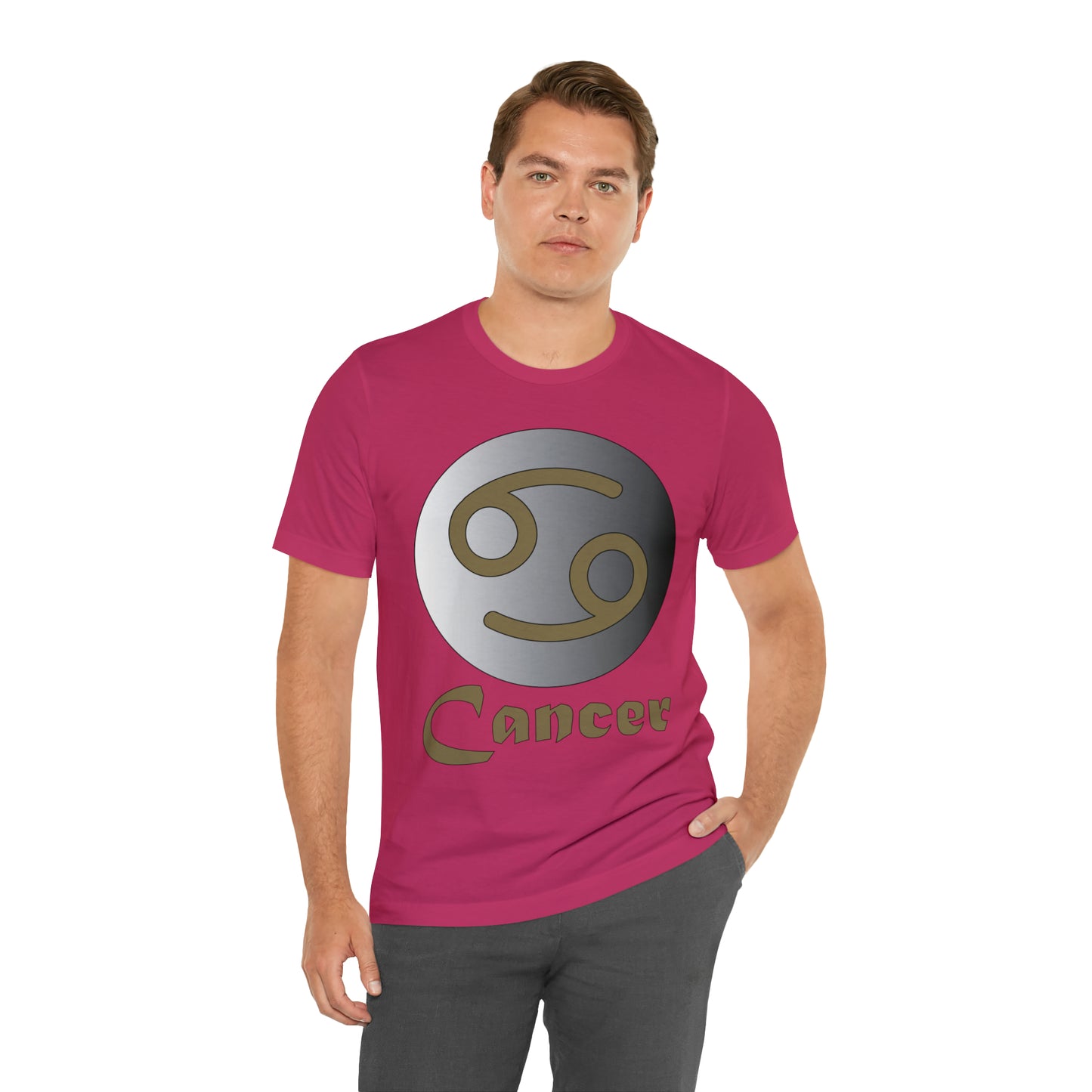 Cancer T-Shirt