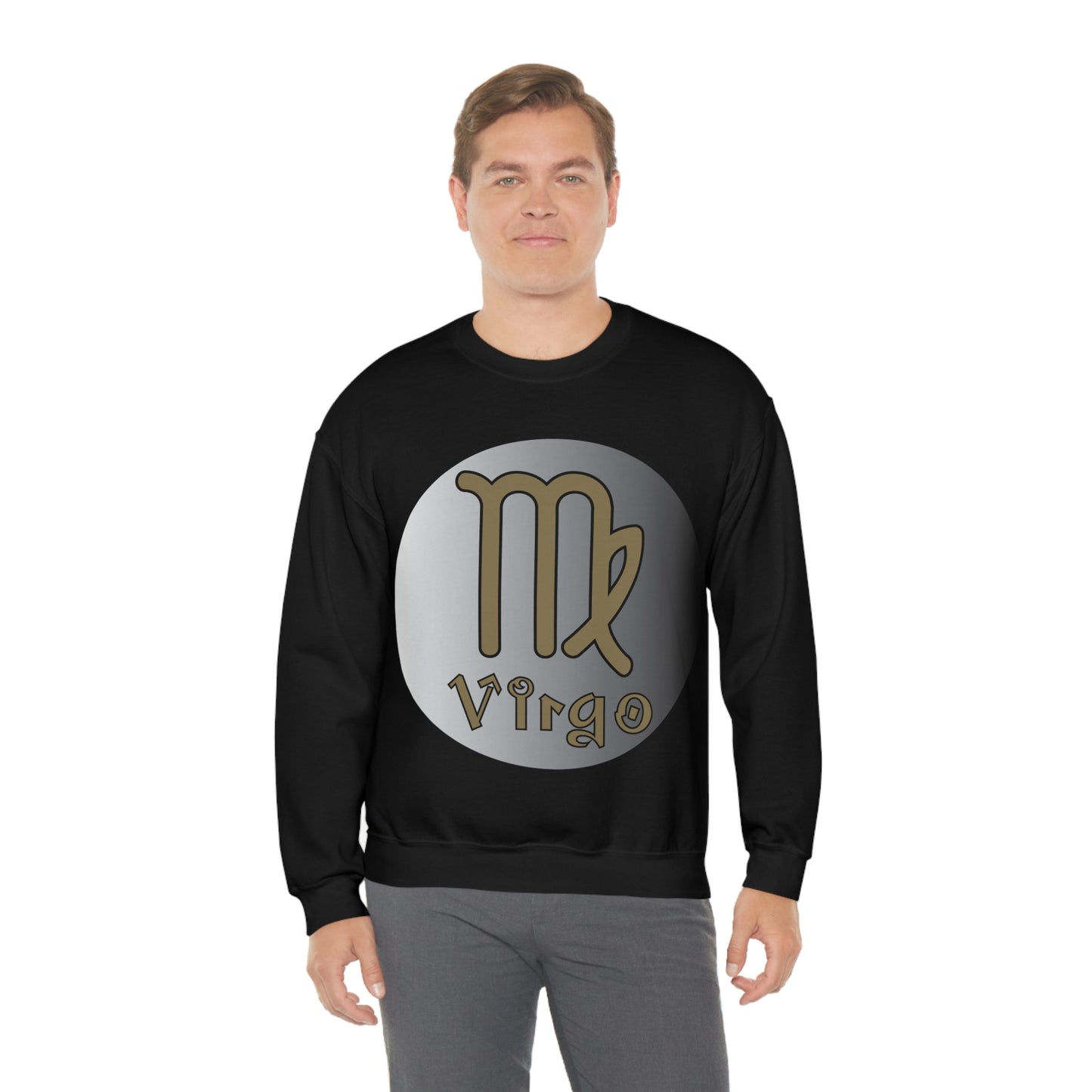 Virgo Crewneck Sweatshirt