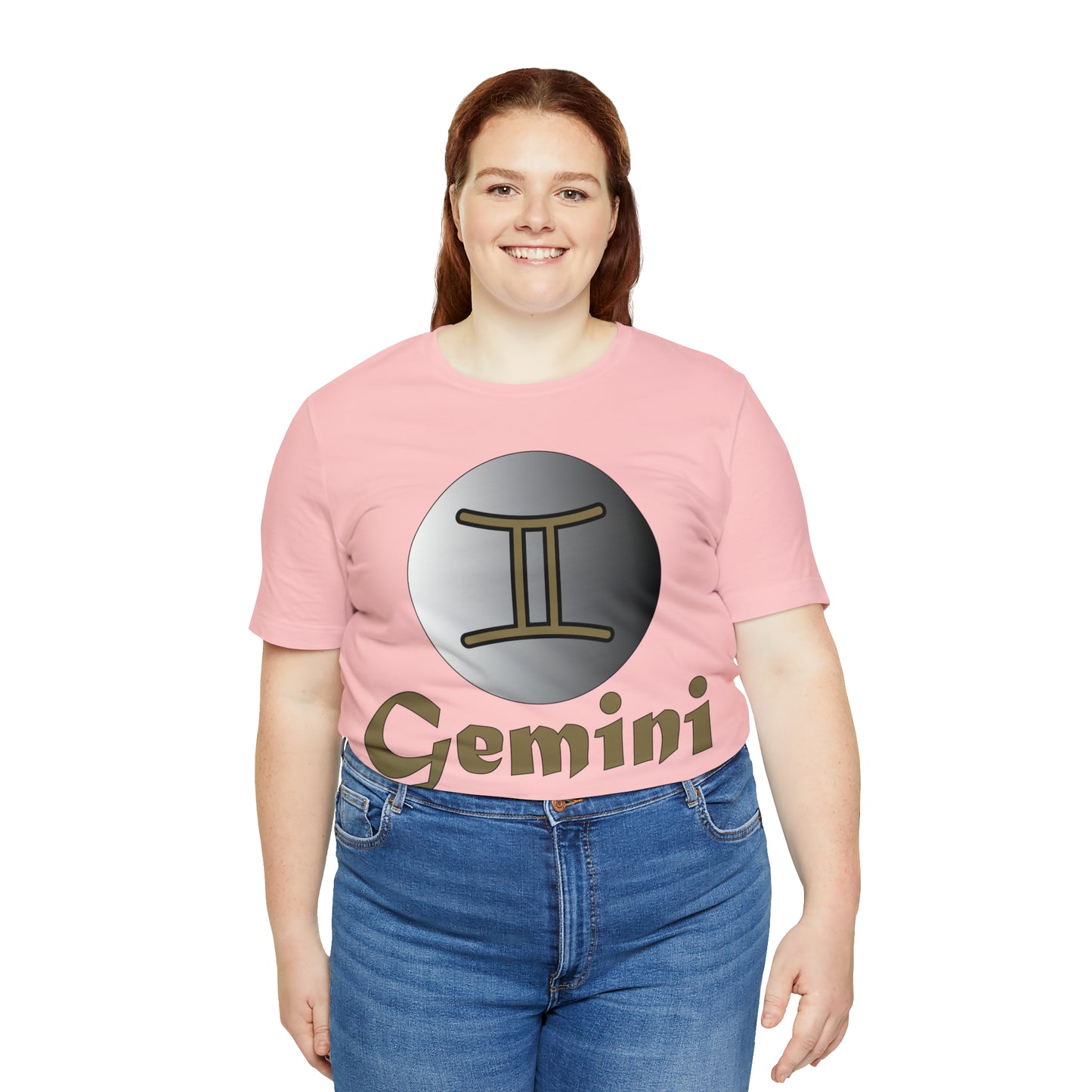 Gemini T-Shirt