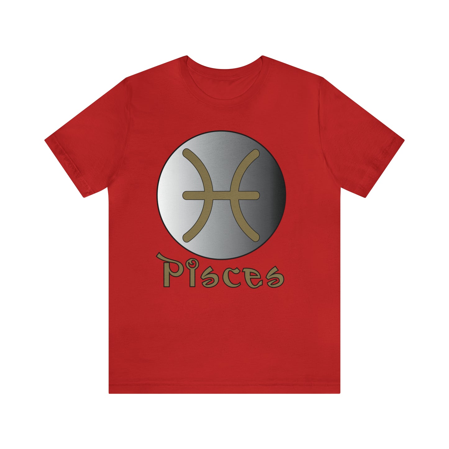 Pisces T-Shirt