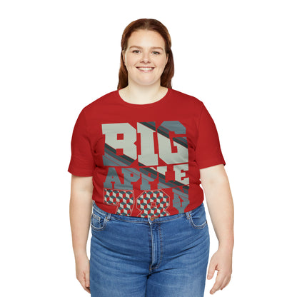 Big Apple NYC T-Shirt