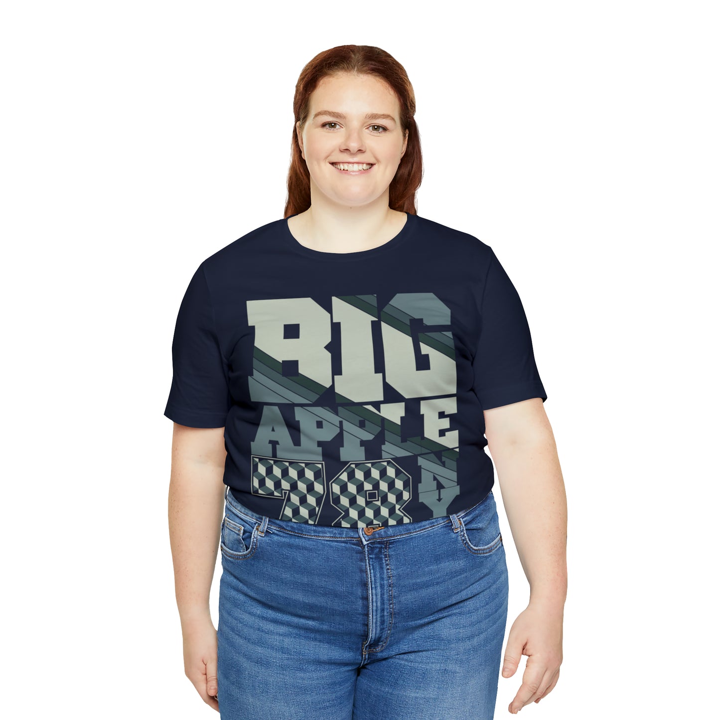 Big Apple NYC T-Shirt