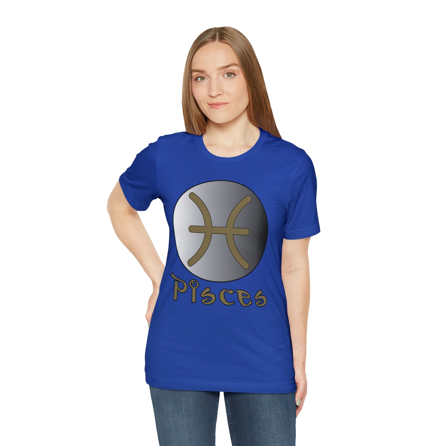 Pisces T-Shirt