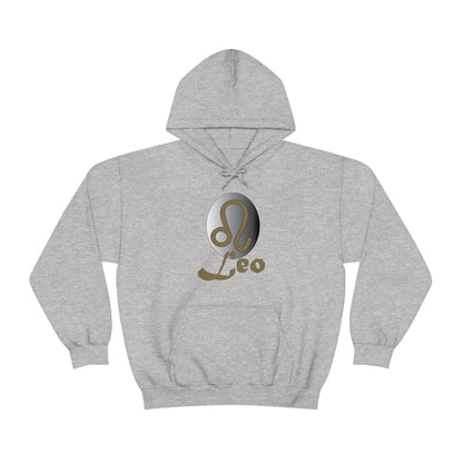 Leo Hoodie