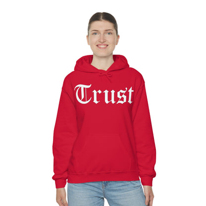 Trust 1 Hoodie