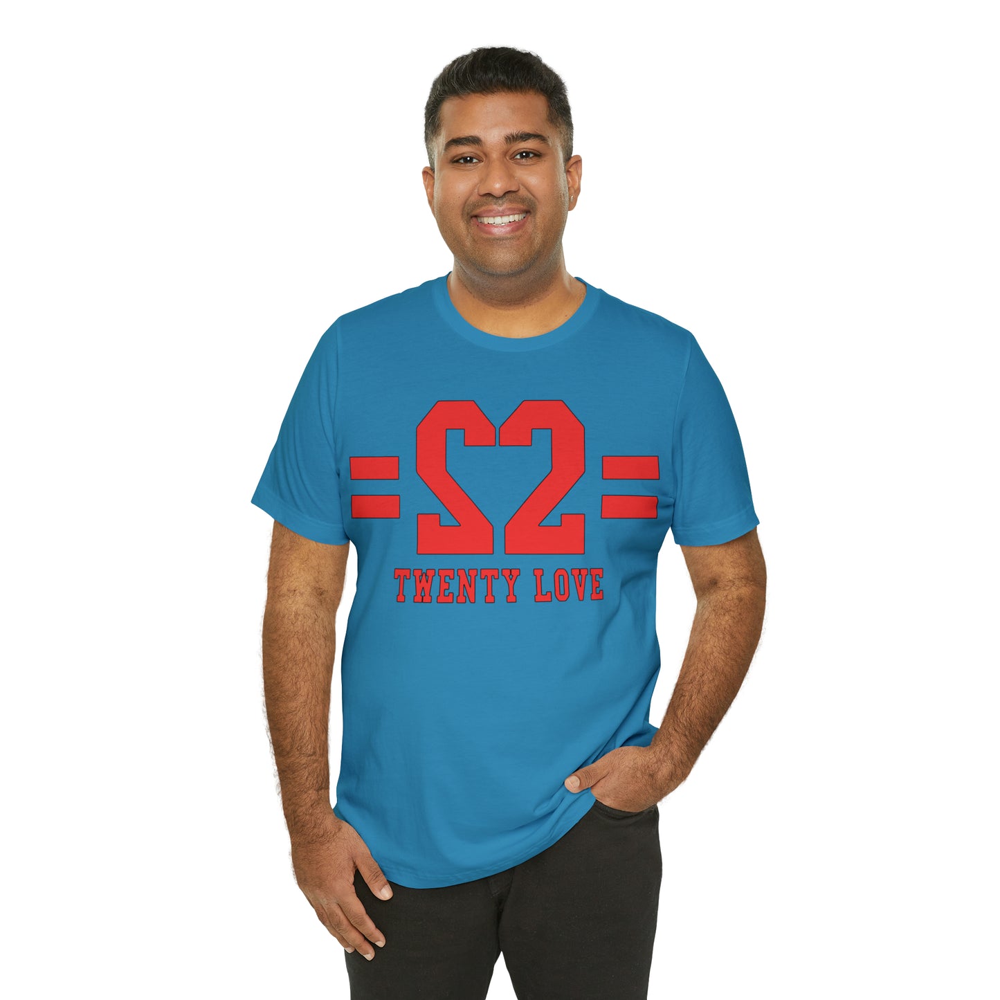 22 Love T-Shirt