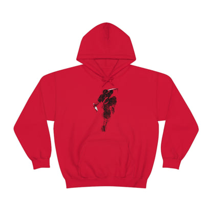 Ninja Hoodie