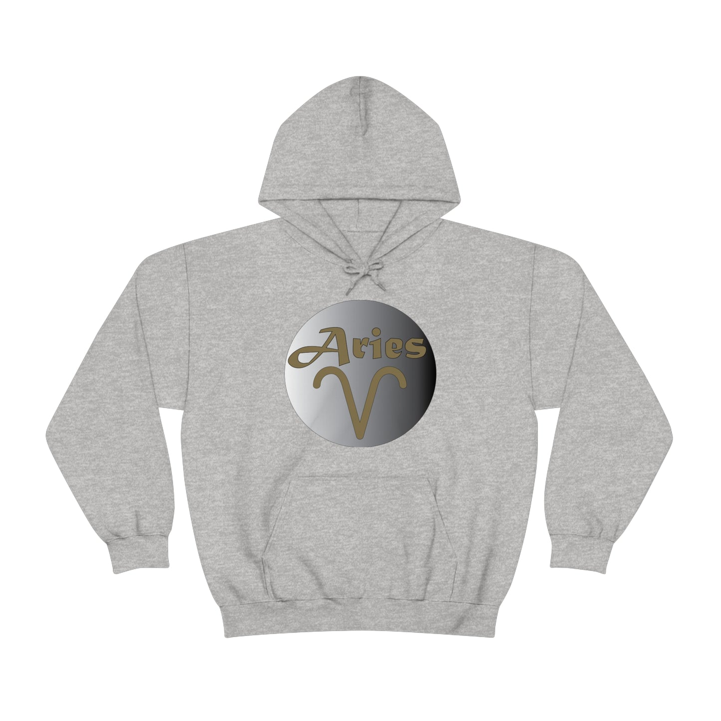 Aries Hoodie Hoodie