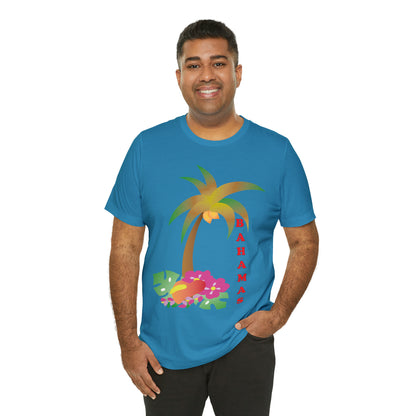 Bahamas Vibe T-Shirt