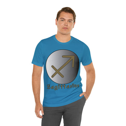 Sagittarius T-Shirt