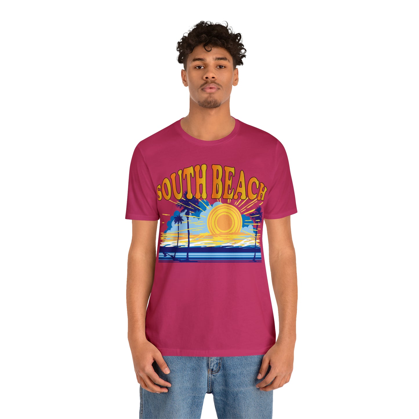 South Beach T-Shirt