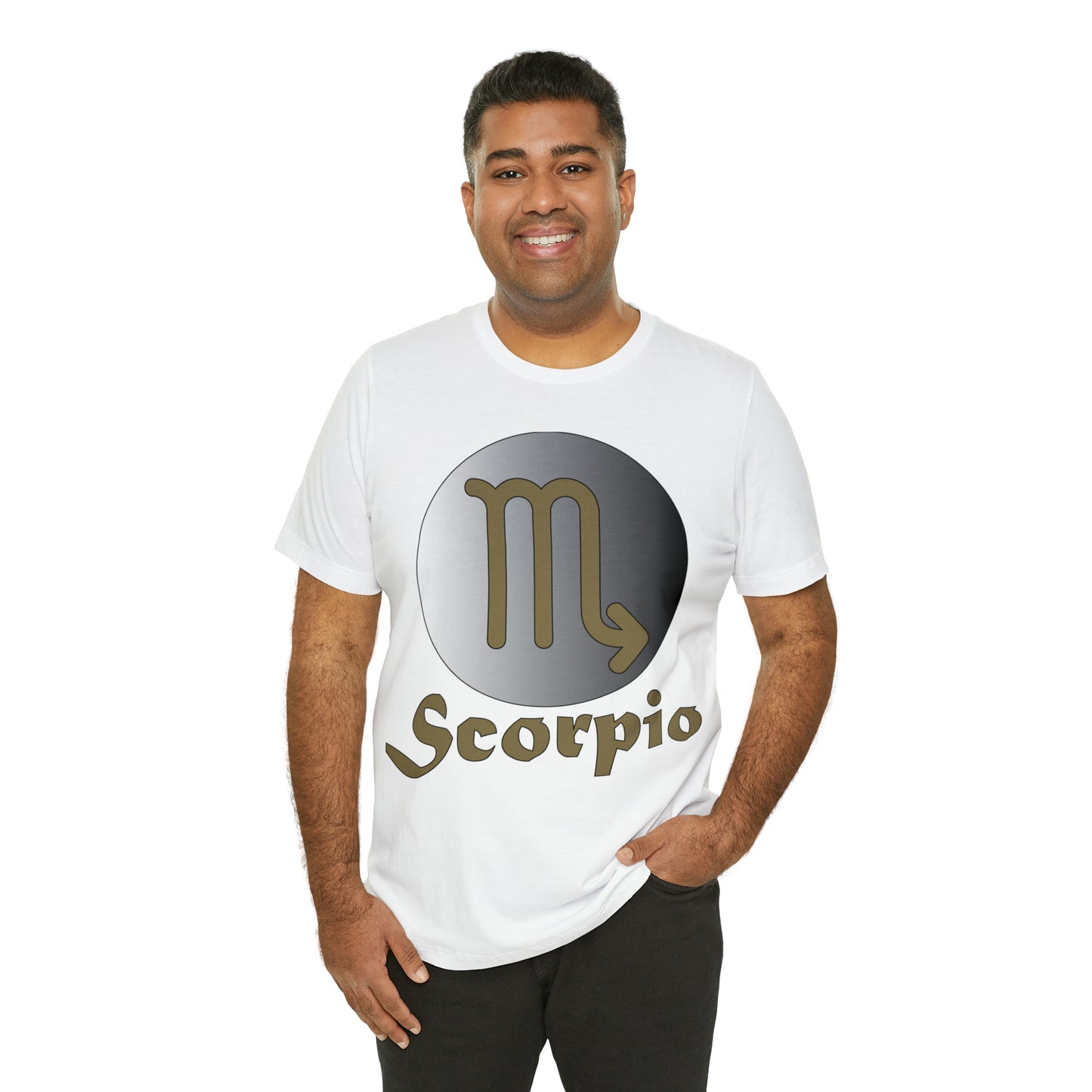 Scorpio T-Shirt