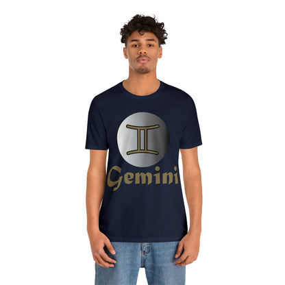 Gemini T-Shirt