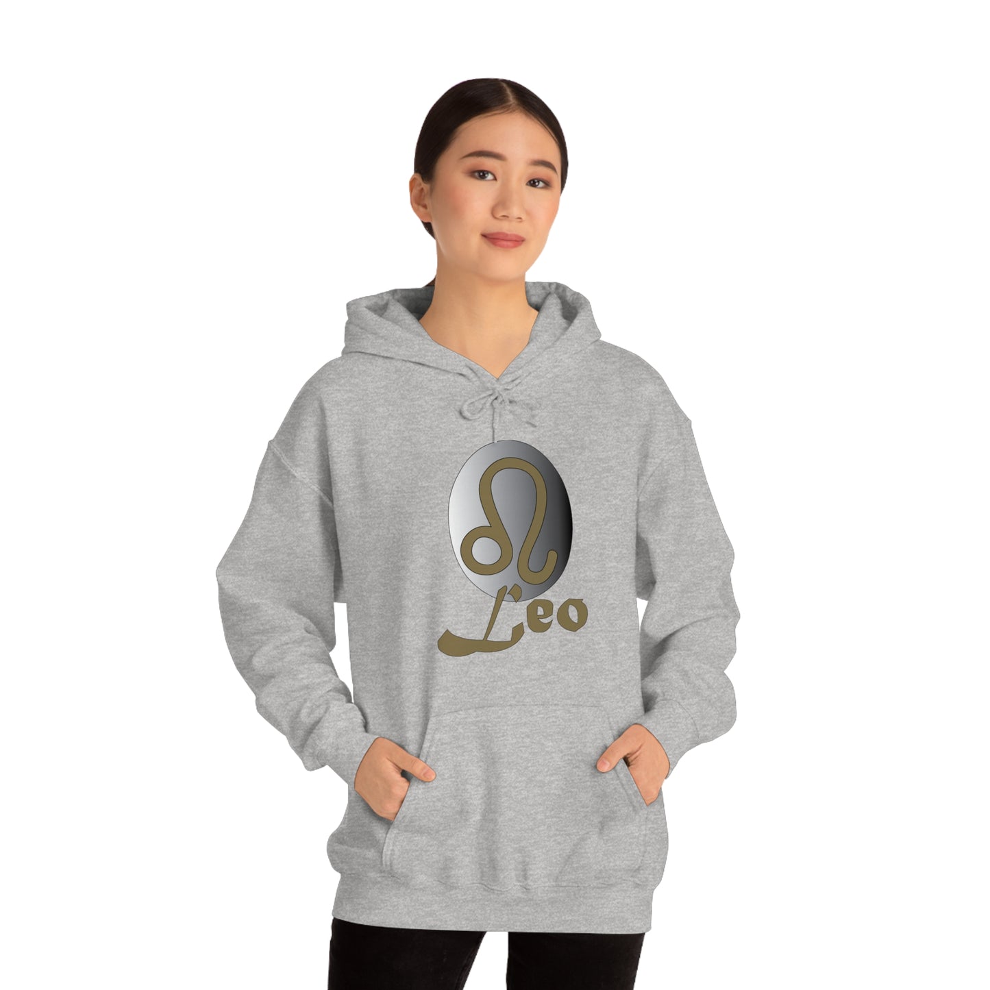 Leo Hoodie