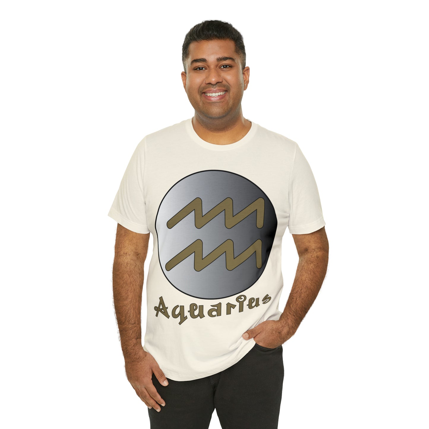 Aquarius T-Shirt