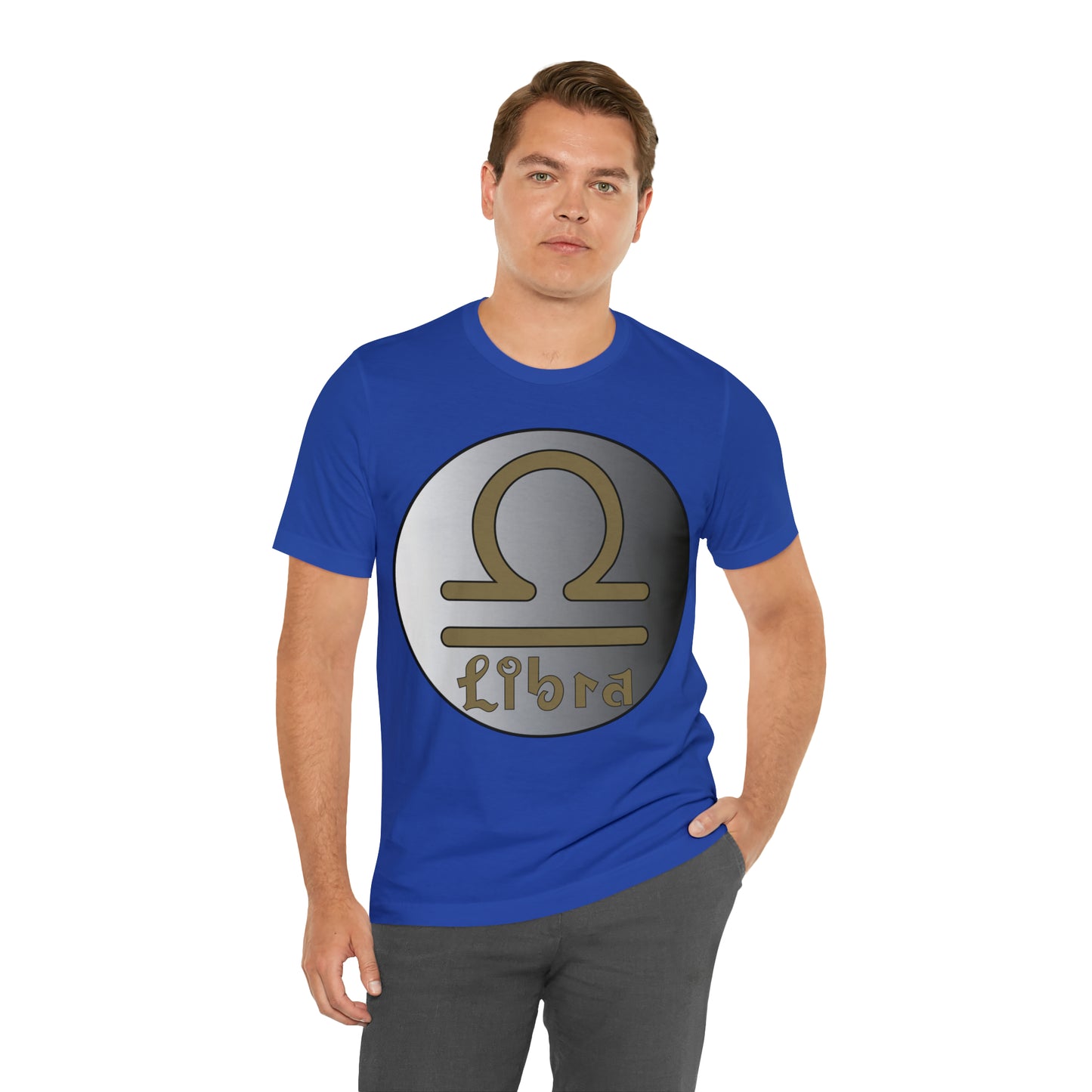 Libra T-Shirt