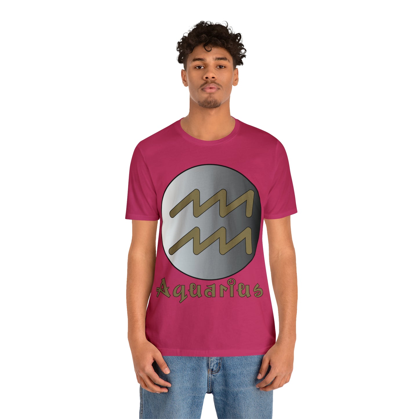 Aquarius T-Shirt