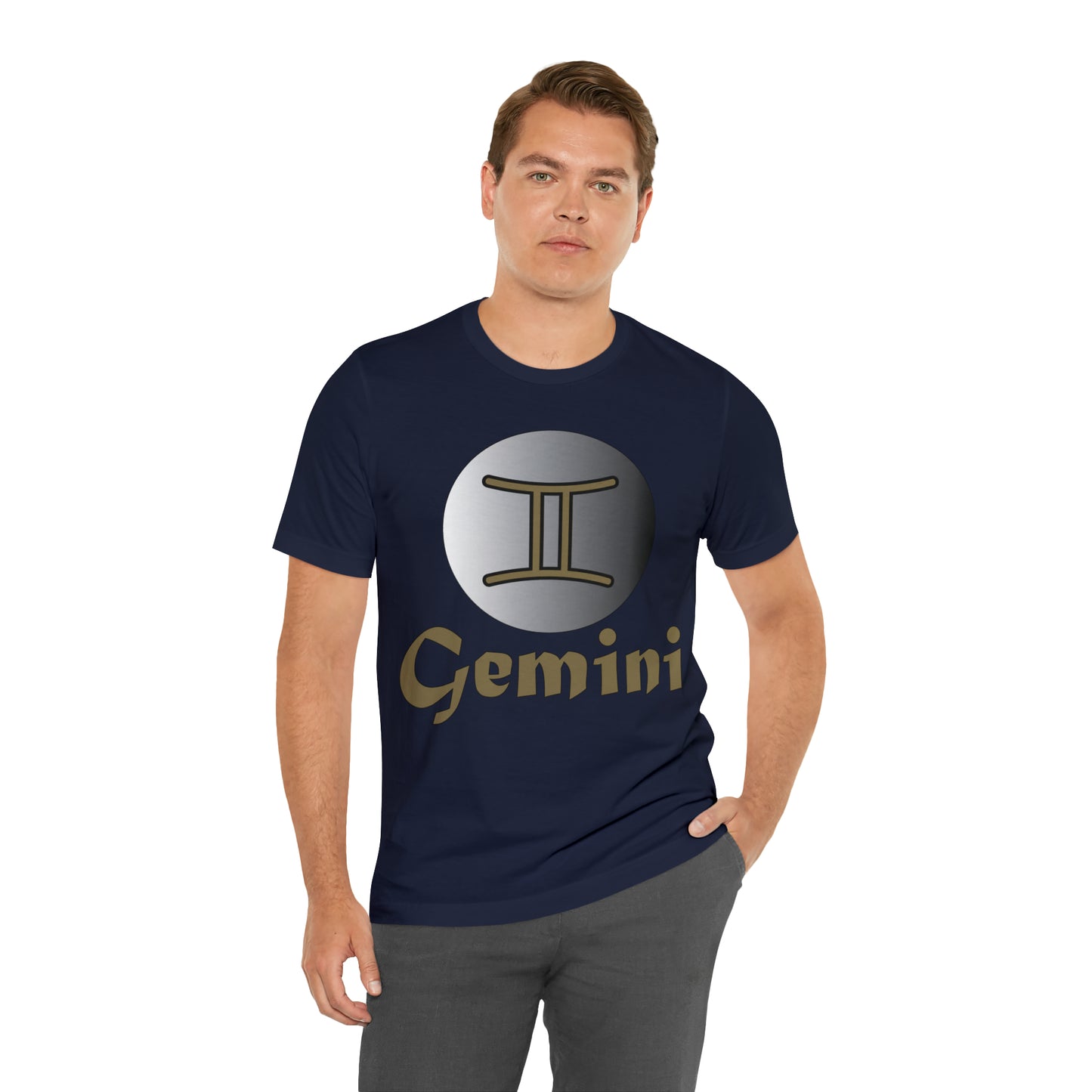 Gemini T-Shirt