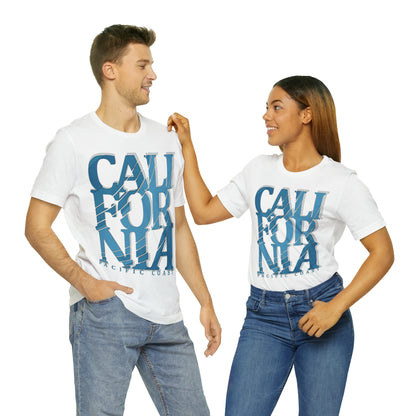 California Pacific Coast T-Shirt