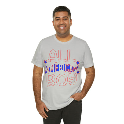 All American boy T-Shirt