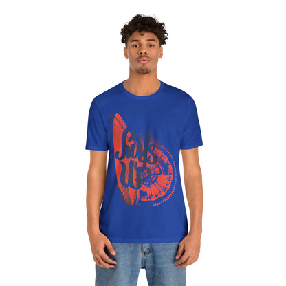 Surfs Up T-Shirt