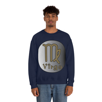 Virgo Crewneck Sweatshirt