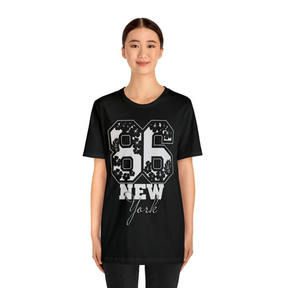 86 NY T-Shirt