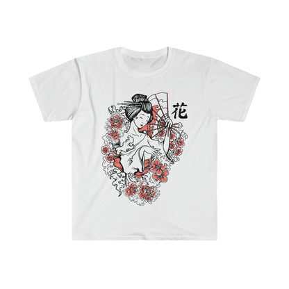 Japanese Goddess T-Shirt